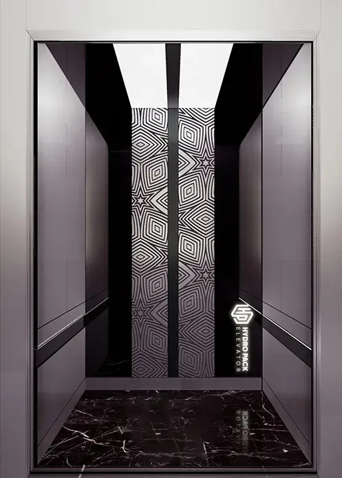 آرتین، نمای ۳